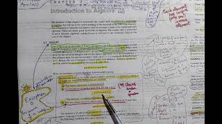 1. Galois Field  Error Control Coding (1)