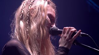 картинка: Хадн дадн — Ностальгия. 4K Live. Moscow. 