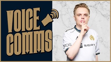The win streak never stops | LEC Summer 2022 Voicecomms week 5