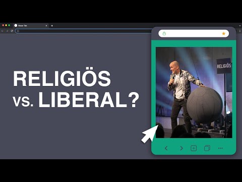 Wie finde ich den richtigen Weg? | Tobias Teichen
