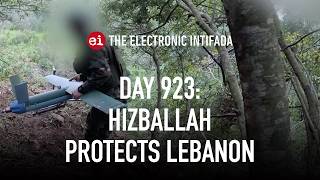 Breaking News And Analysis On Day 923 Of The Gaza Genocide  The Electronic Intifada