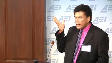 Poverty: The Disconnect Between Reward and Accomplishment