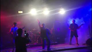 Godless Symptoms Live at Disaster Showcase vol 35