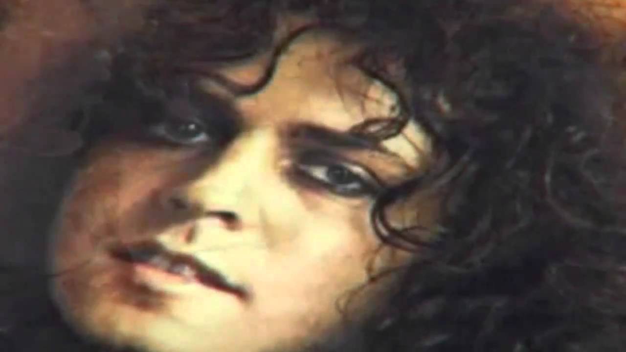 Marc Bolan 