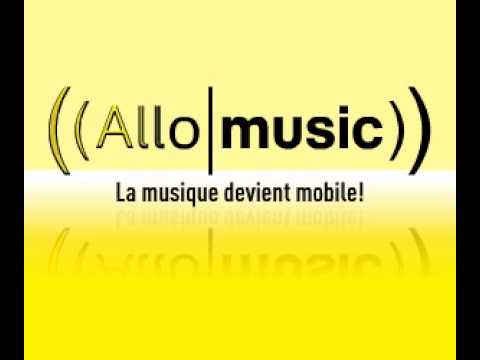 Découvre AlloMusic