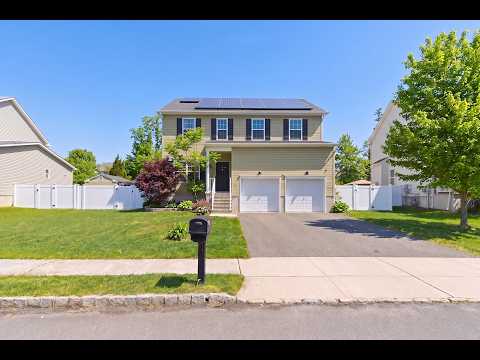 44 Bridle Path, Bayville, NJ home video tour