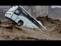 Crimea RUSSIA is sinking! 😱 Severe Flooding in Kerch.