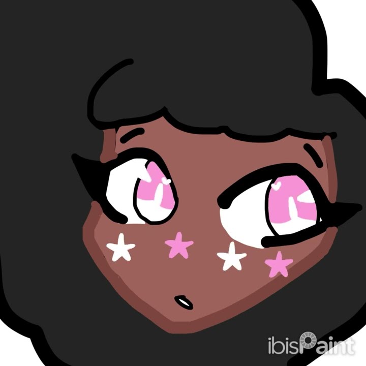 another speedpaint because yes #lofi #chill #speedpaint #art # ...