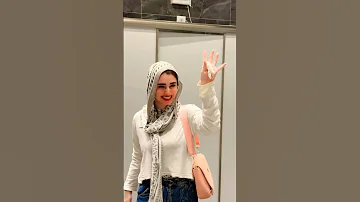 وحفيت علي حد سالك حفلة تنكرية Like Followme Rahma Mohsen 