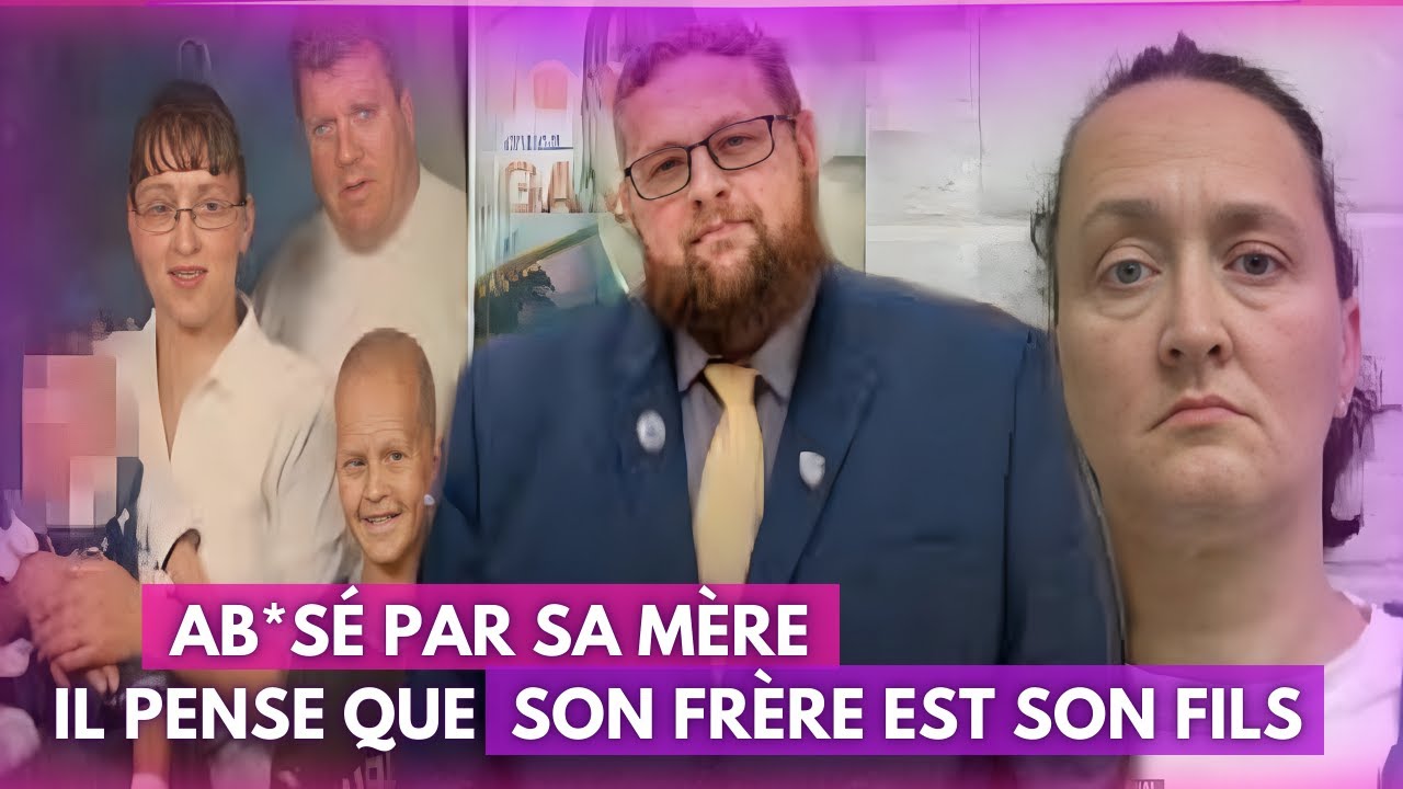 Après avoir été v*ctime de sa mère mère p*rverse pendant des années Il se b*t pour sauver son frère