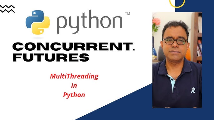 Python Concurrency — Threading and the GIL