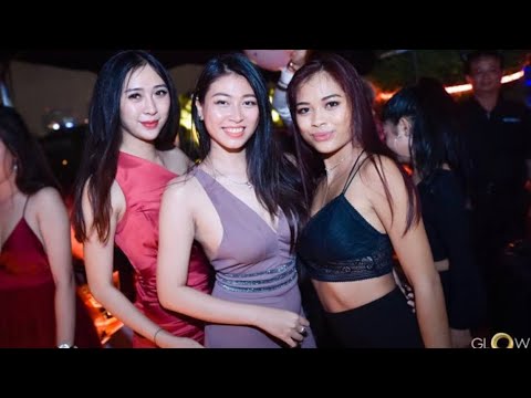 VIETNAM CRAZY NIGHTLIFE GIRLS BAR in Ho Chi Minh || Saigon - YouTube