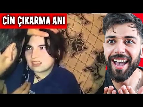 AŞIK YAHUDİ CİNİN İTİRAFLARI VE MÜSLÜMAN OLUŞU ! (Cin Çıkarma)