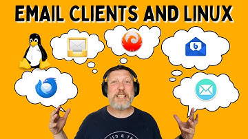 What is the best Email Client for Linux?