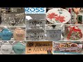 ROSS Kitchen Home Decor * Kitchenware Table Decoration Ideas | Shop With Me 2020