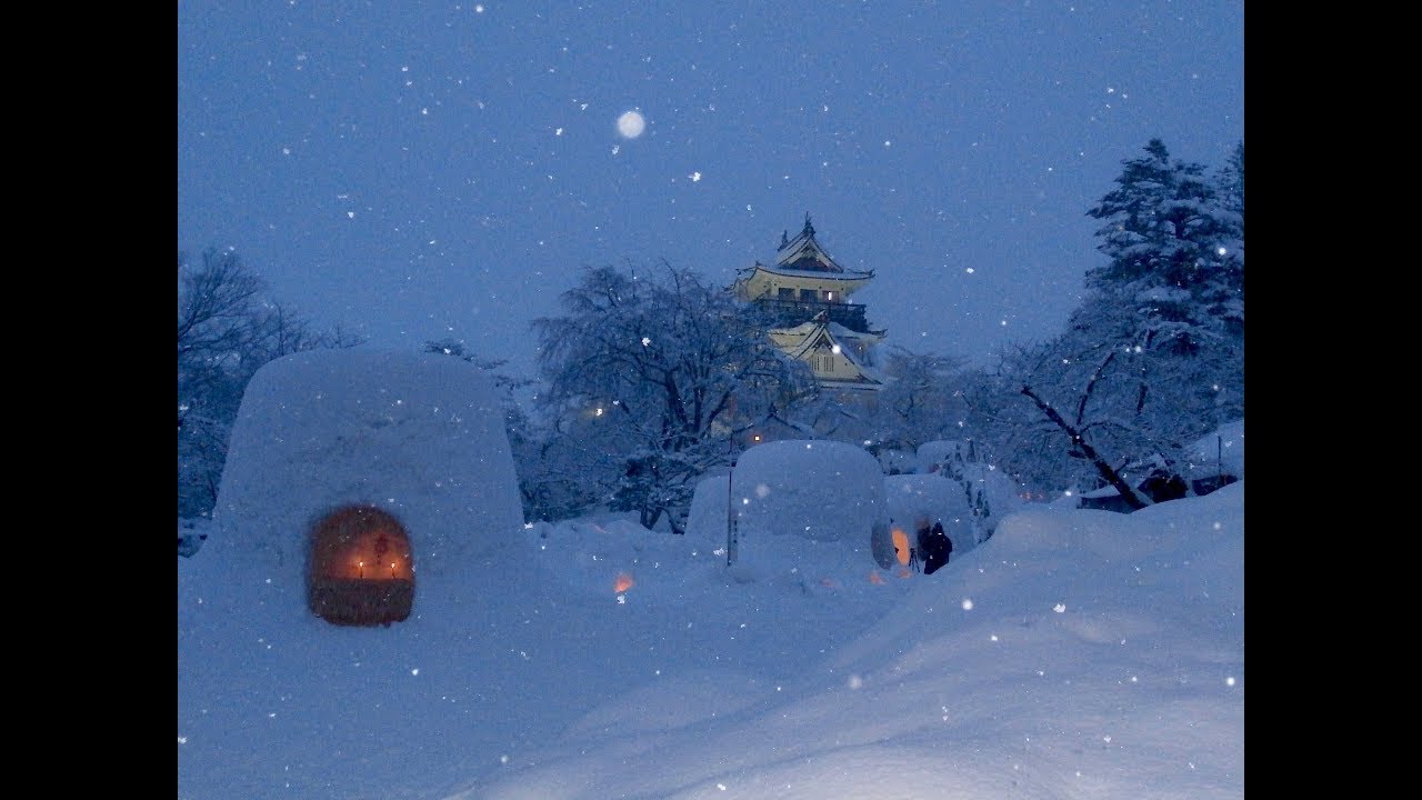 Yokote Castle Yokote Destimap Destinations On Map Yokote Castle Yokote Destimap Destinations On Map