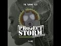 K4ne  the turing test project storm recordings  hard trance