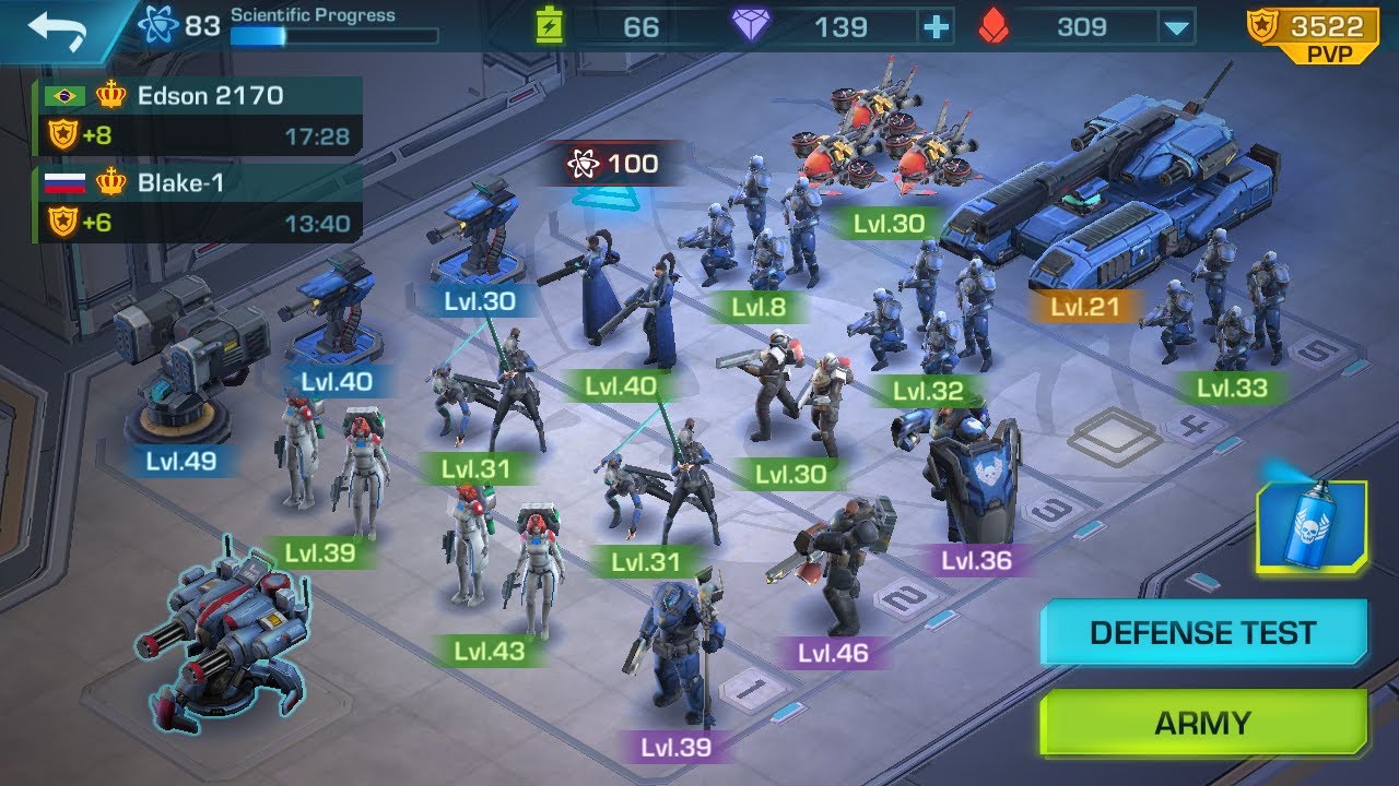 [Evolution 2: Battle for Utopia] How to Set Your Base Defenses