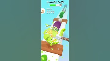 Perfect slices #shorts #mobilegame #games #gaming #trending