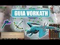 [OSRS] GUIA VORKATH - RANGE - (ESPAÑOL)