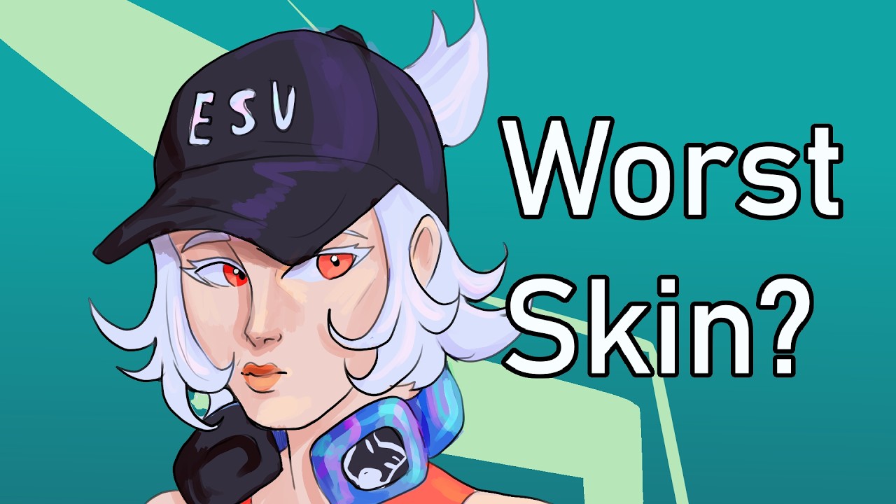 What Are the BEST And WORST Skins In Marvel Rivals? - YouTube