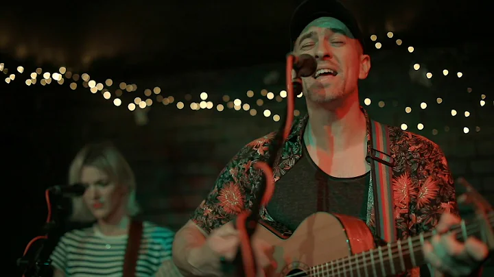 TUESDAYS - Rob Corcoran & the Necessary Evils  Live