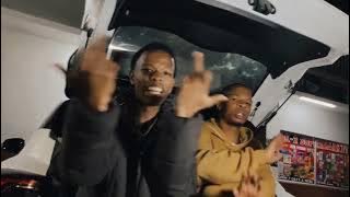 Faithdarapper, Massive Dynam ft. Uncle D - Stayela official music video (shot by Zproshotit)