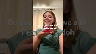 Dr Pepper Needoh