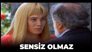 Dini Film - Sensiz Olmaz