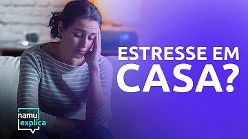 Qual melhor remédio para estresse?