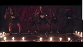 BRIGADE SARBATI - BETA BIEN #generique ( CLIP OFFICIEL)