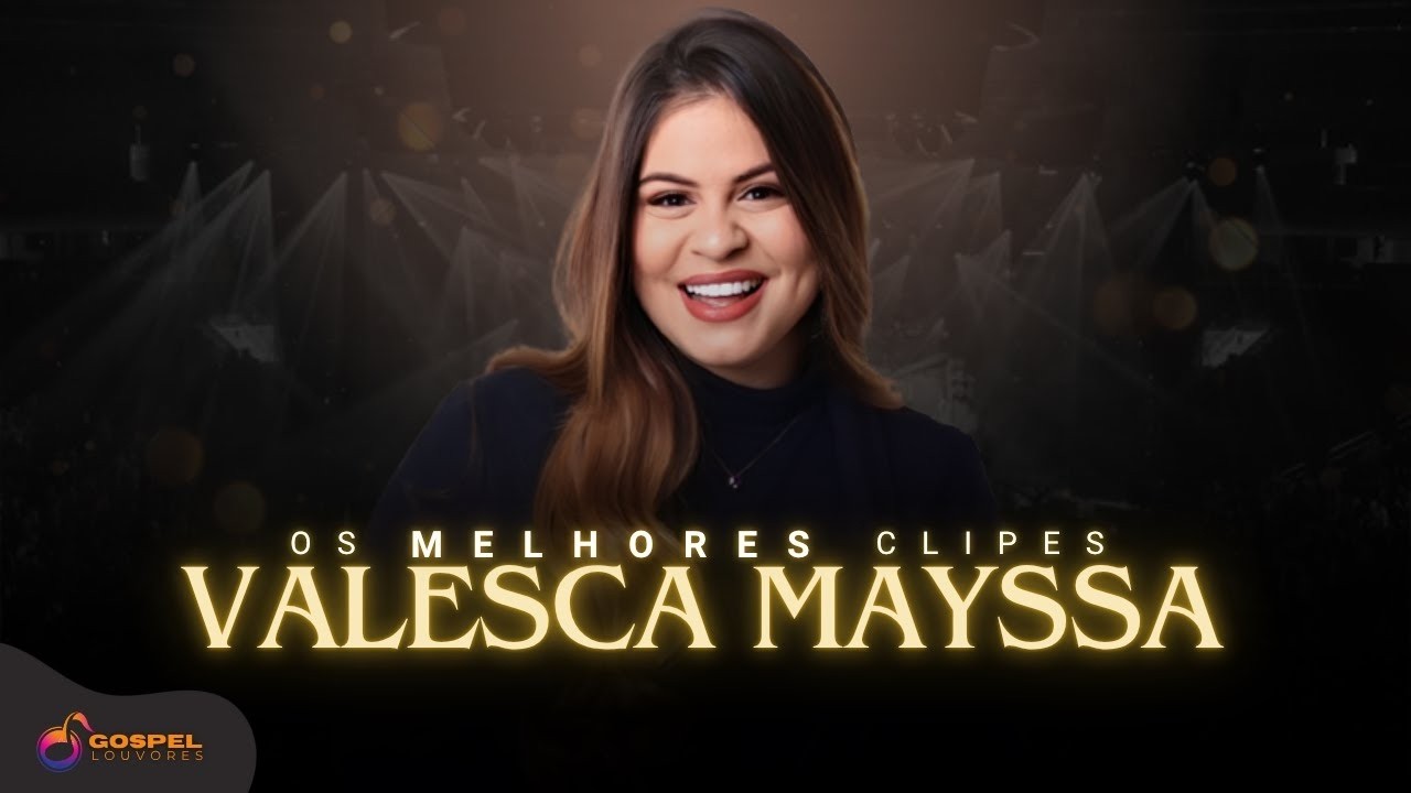 Valesca Mayssa | Os Melhores Clipes [Vol. 5] - YouTube