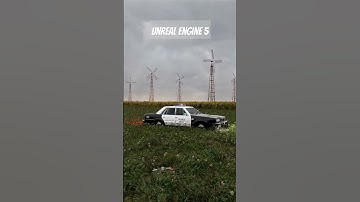 unreal engine 5  #shorts #shortsfeed #foryou #shortsviral #foryoupage #unrealengine #blender #maya