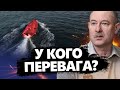 ОГО! Росіян ЗАБЛОКУВАЛИ у Чорному морі / Аналітика від ЖДАНОВА  @OlegZhdanov