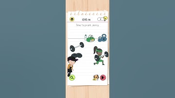 brain test 4 level 66 | #shorts