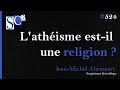 Lathisme estil une religion association belge des athes