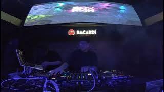 OPENING SET BROTHER CLUB BALI !!! RNB HIP HOP