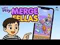 Merge Fellas !!! good morning everybody