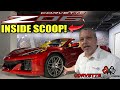 Corvette Blogger's 2023 C8 Z06 INSIDE SCOOP & his 1st IMPRESSIONS!