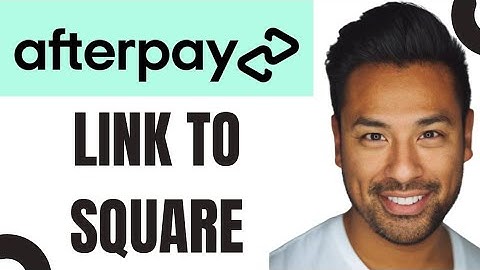 How to Use Afterpay with Square (Complete Guide)