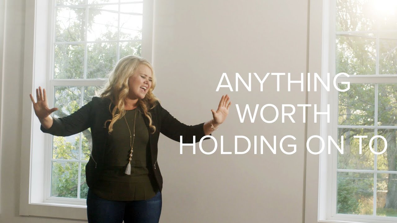 Ralynne Riggs - Anything Worth Holding On To (Cynthia Erivo Cover) Dedicated Emotional Abuse Victims