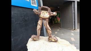 Subcentro Escuela Militar En Santiago.