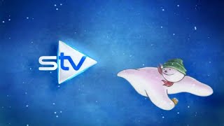 Мульт STV Continuity Advert Breaks Sunday 25th December 2022