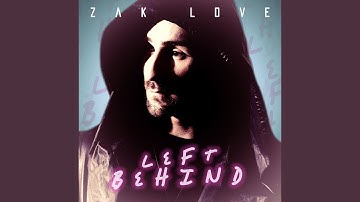 Left Behind (Radio Edit)