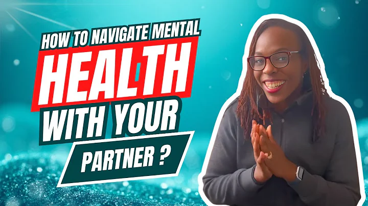 How to Support Your Partner’s Mental Health | Couples Therapy & Emotional Wellness Tips