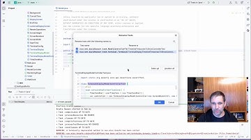 Refactoring Java: Honest and Complete Names