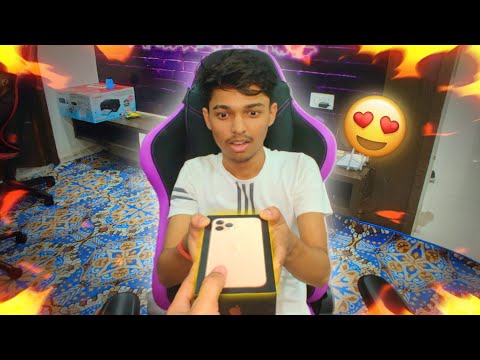 Breaking My Friend Oppo Phone   Giving Him iPhone 11 Pro       