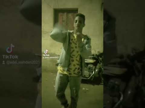 منتش قد العفاريت جيش عادل وهدان