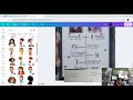 Create VIRAL Aesthetic Frames on Canva | Live Tutorial for Beginners &amp; Small Business Owners