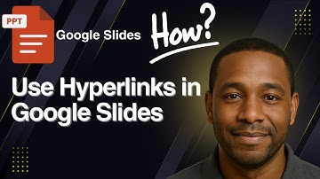 Google Slides Hyperlinks Tutorial – Link Text, Images & Slides Easily